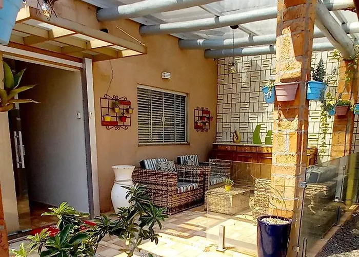Flat Duplex - Flat & Residence Premium