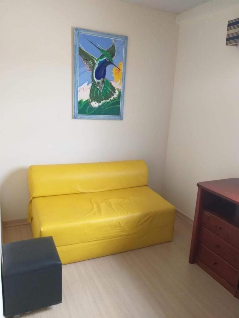 Flat Duplex - Flat & Residence Premium Apartment Campo Grande (Mato Grosso do Sul)