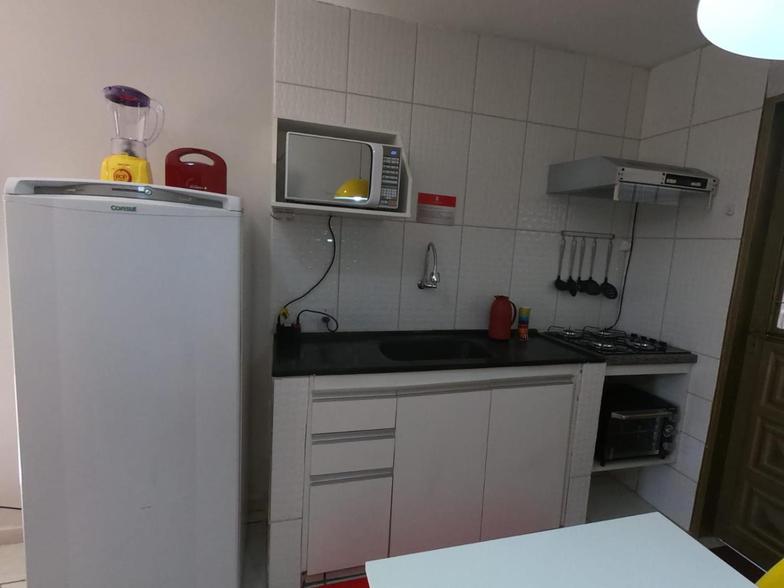 Flat Duplex - Flat & Residence Premium *