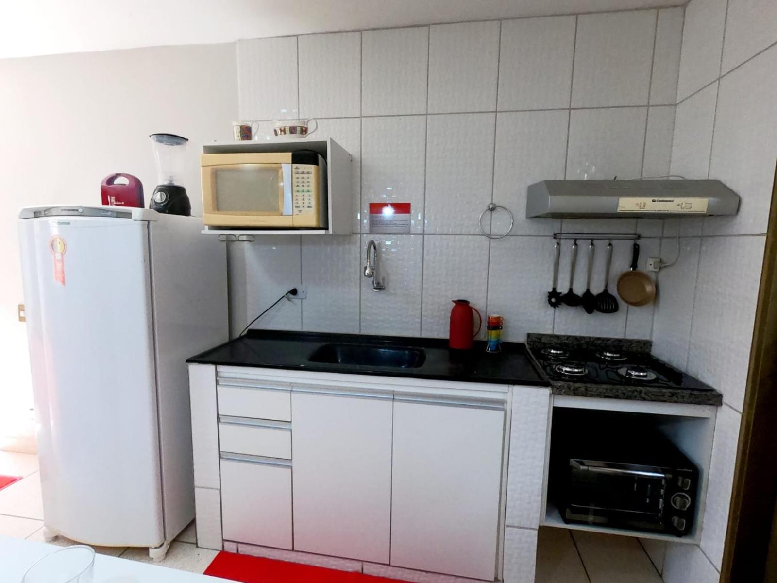 Flat Duplex - Flat & Residence Premium Apartment Campo Grande (Mato Grosso do Sul)