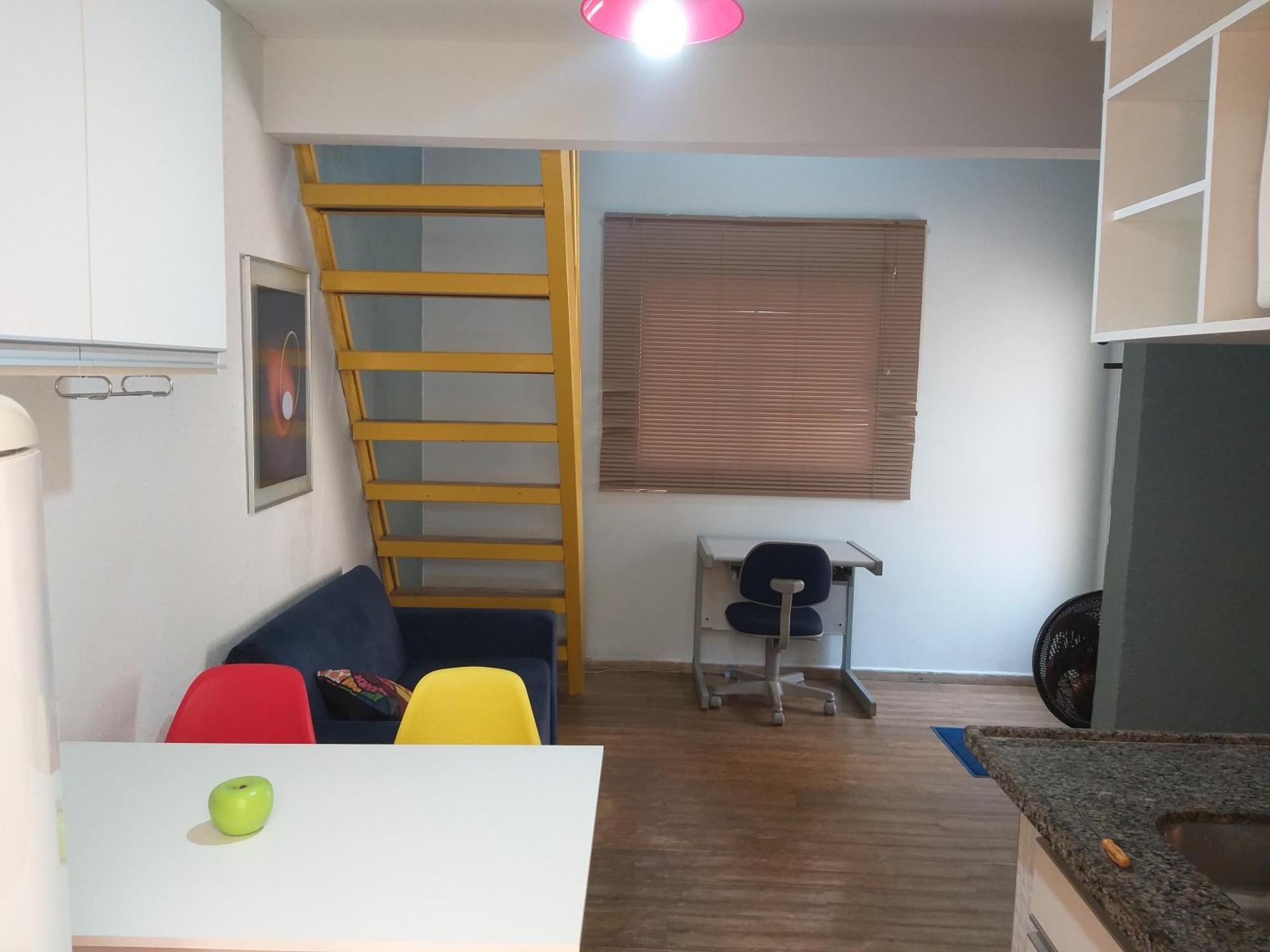 Flat Duplex - Flat & Residence Premium Apartment Campo Grande (Mato Grosso do Sul)