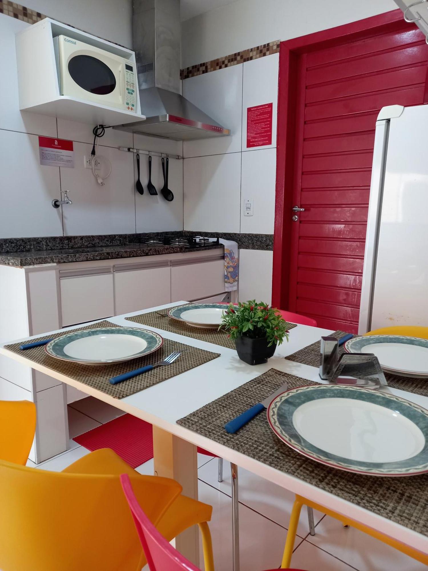 Apartment Flat Duplex - Flat & Residence Premium *