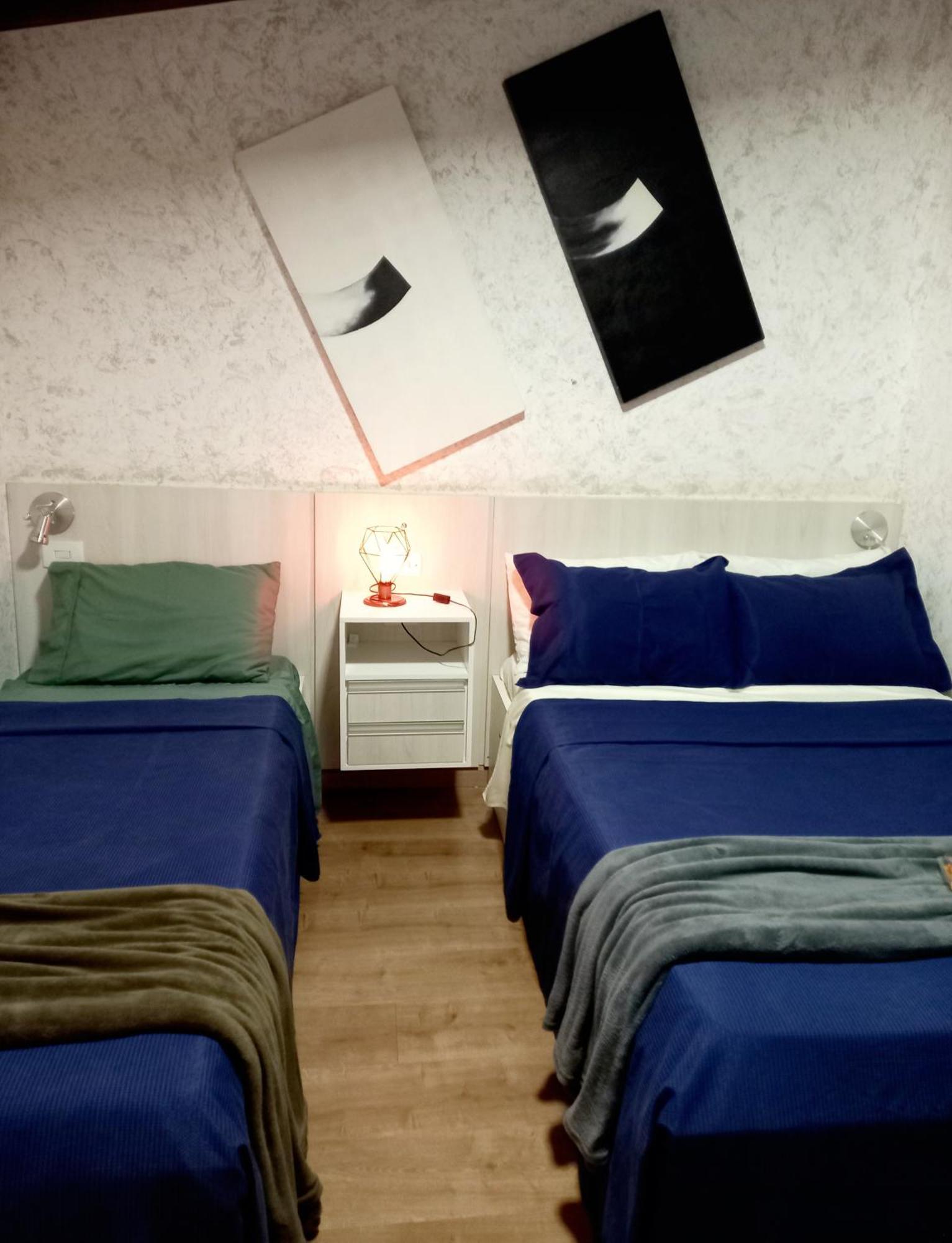 Flat Duplex - Flat & Residence Premium Apartment Campo Grande (Mato Grosso do Sul)