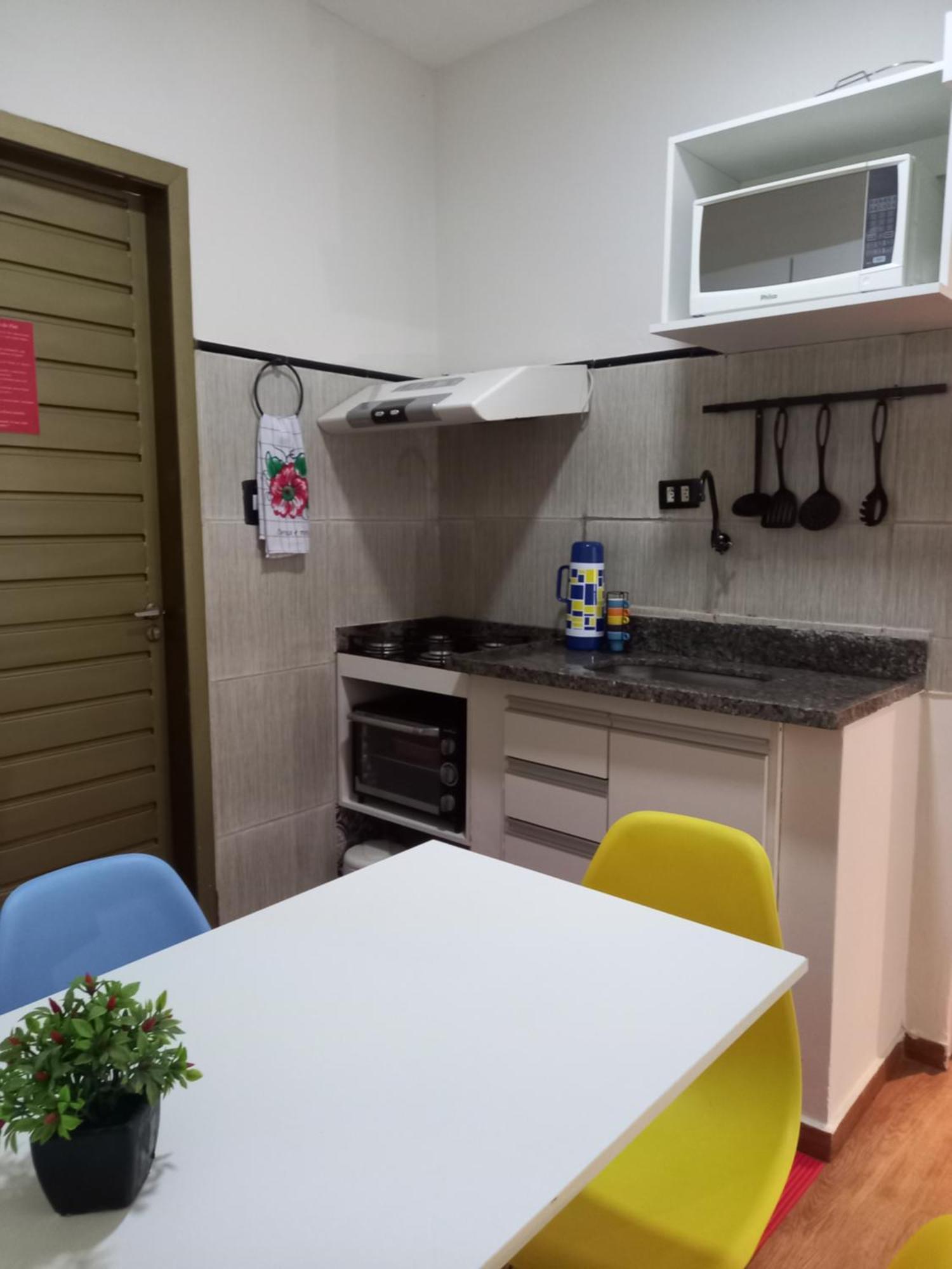 Apartment Flat Duplex - Flat & Residence Premium *