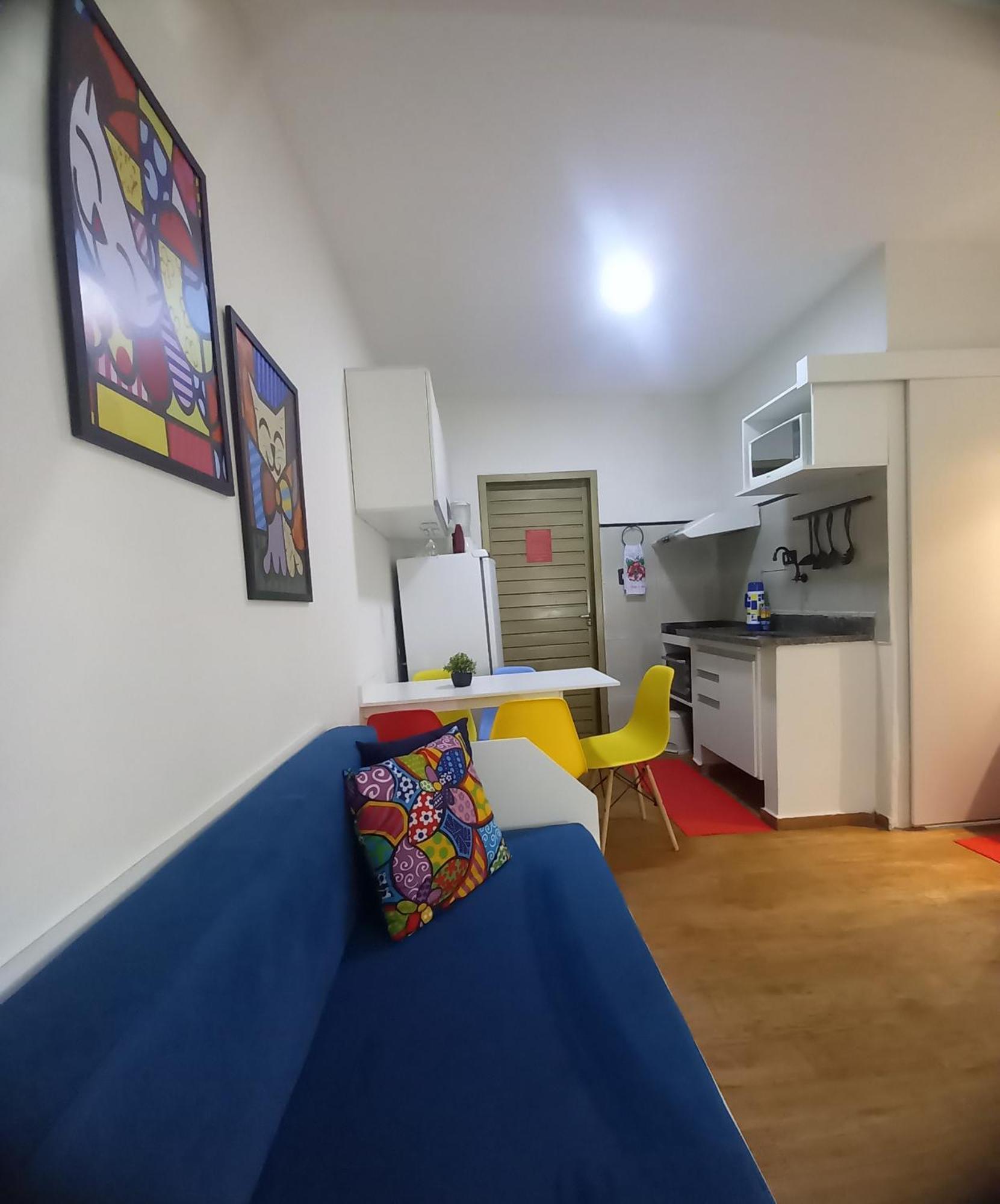 Flat Duplex - Flat & Residence Premium Apartment