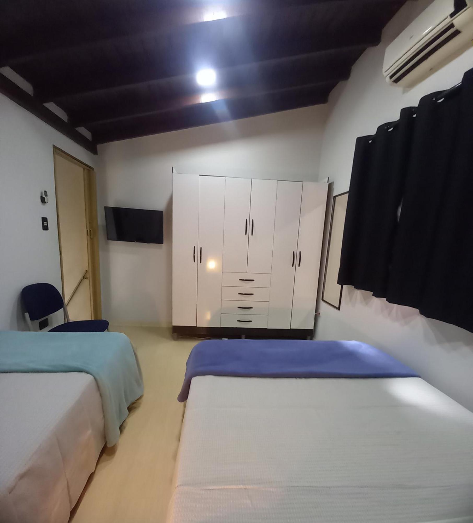 Apartment Flat Duplex - Flat & Residence Premium