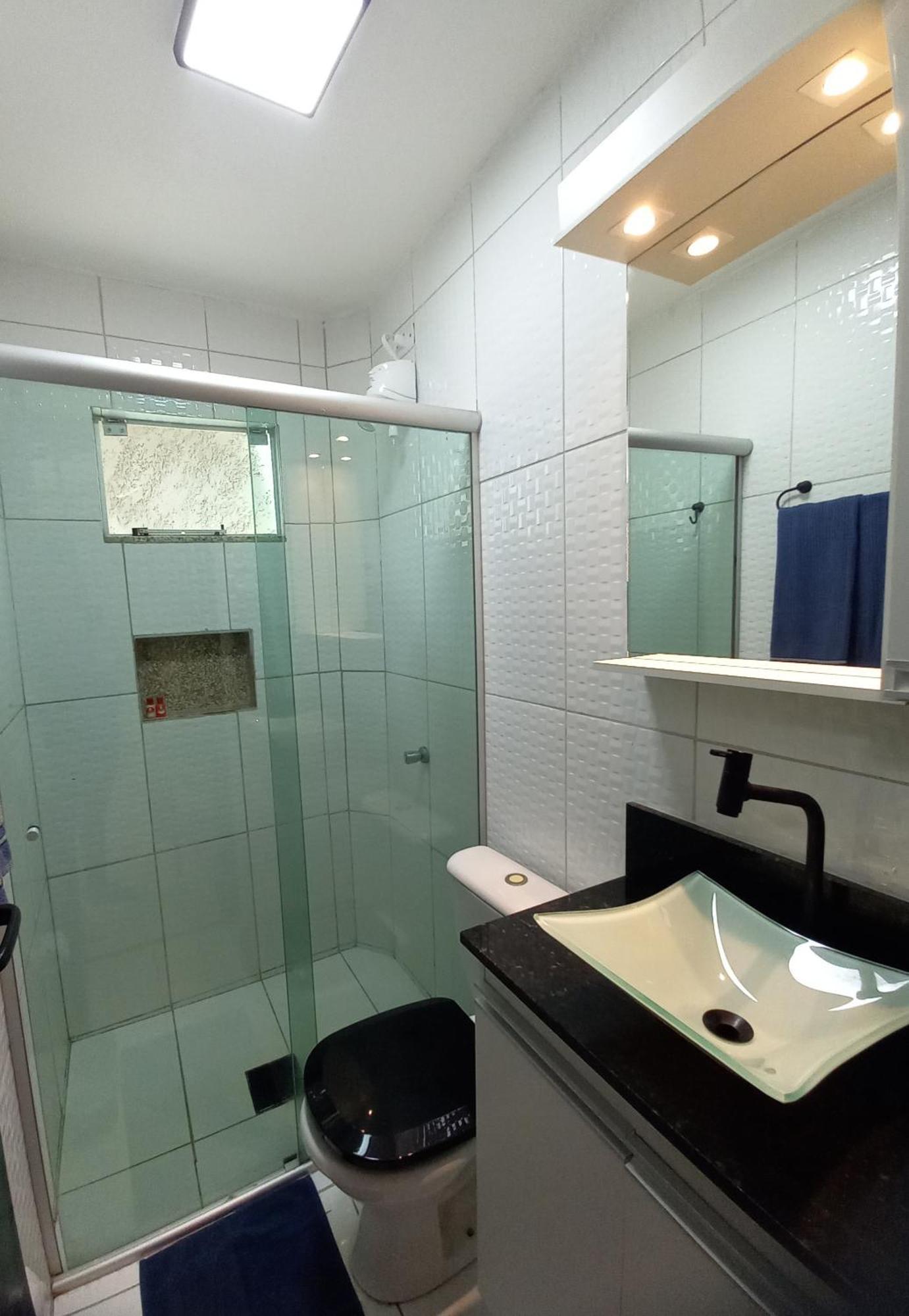 Flat Duplex - Flat & Residence Premium Campo Grande (Mato Grosso do Sul)