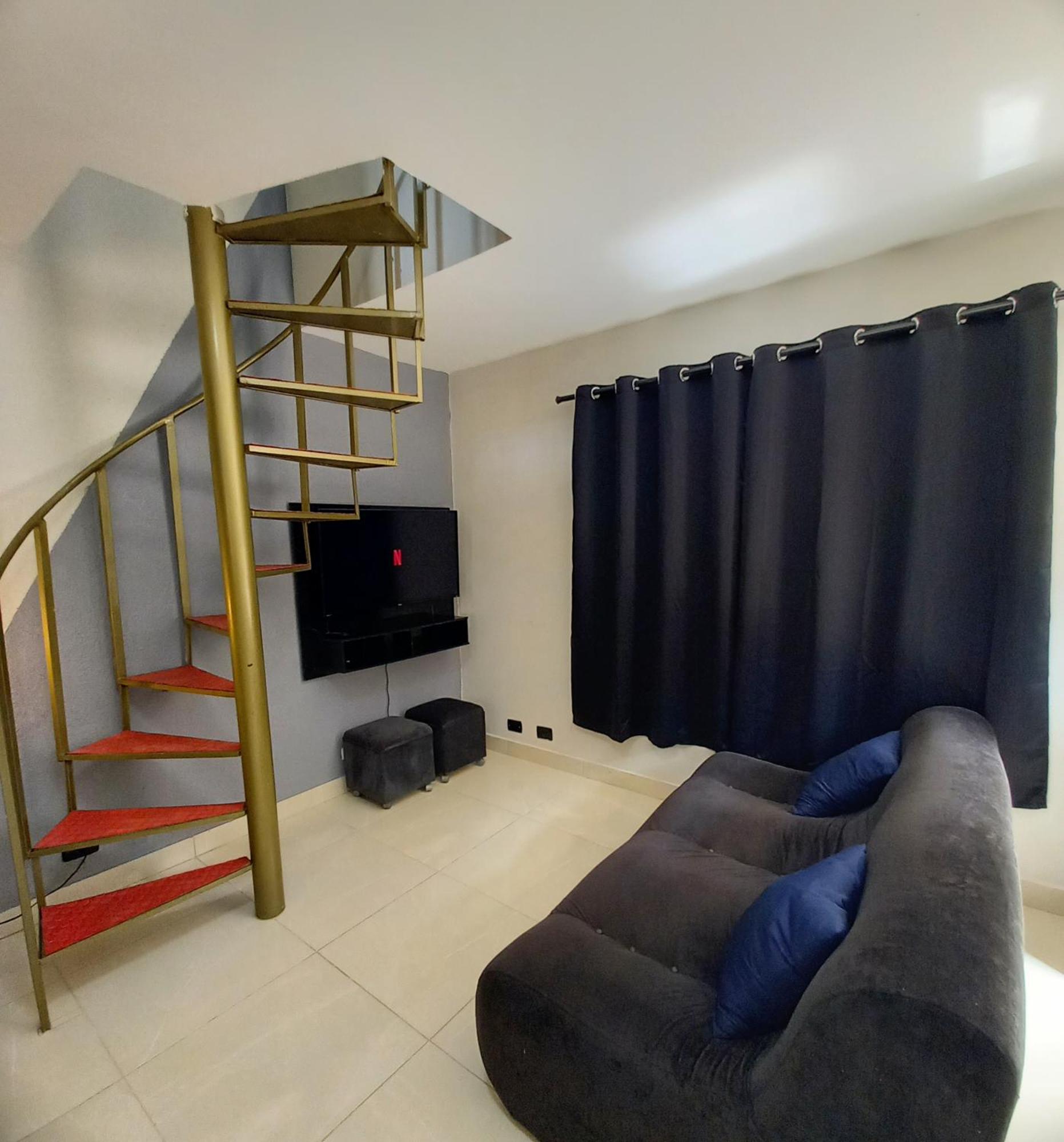 Flat Duplex - Flat & Residence Premium * Campo Grande (Mato Grosso do Sul)