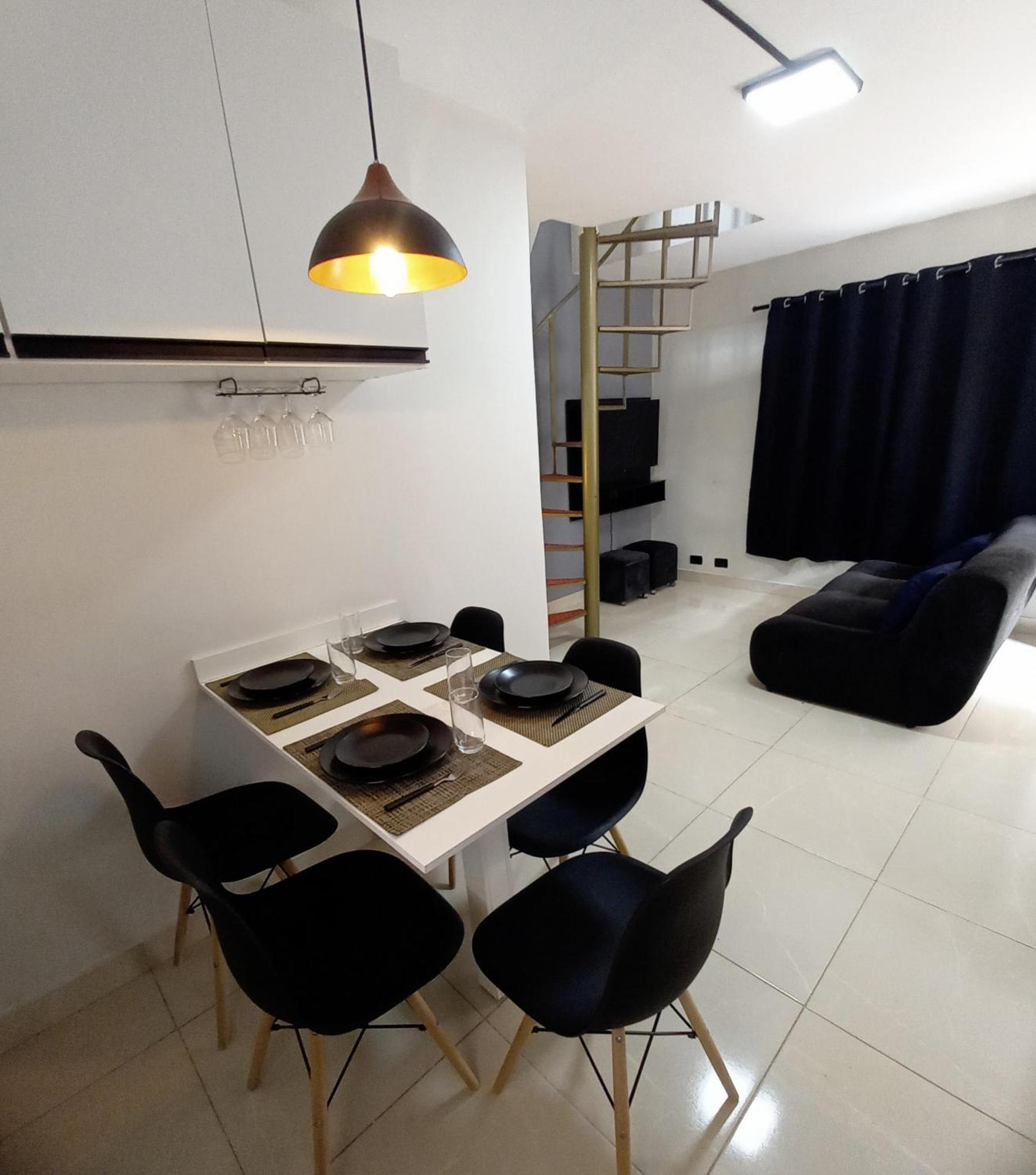 Apartment Flat Duplex - Flat & Residence Premium