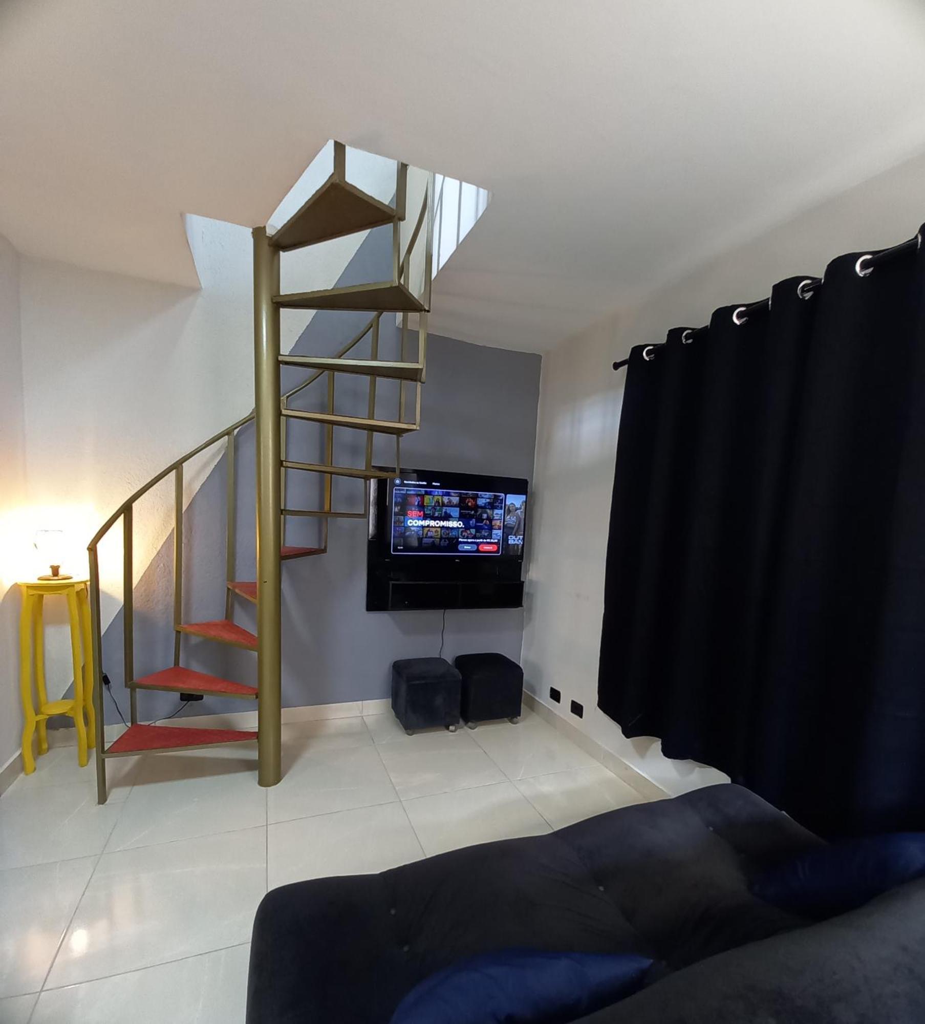 Apartment Flat Duplex - Flat & Residence Premium Campo Grande (Mato Grosso do Sul)
