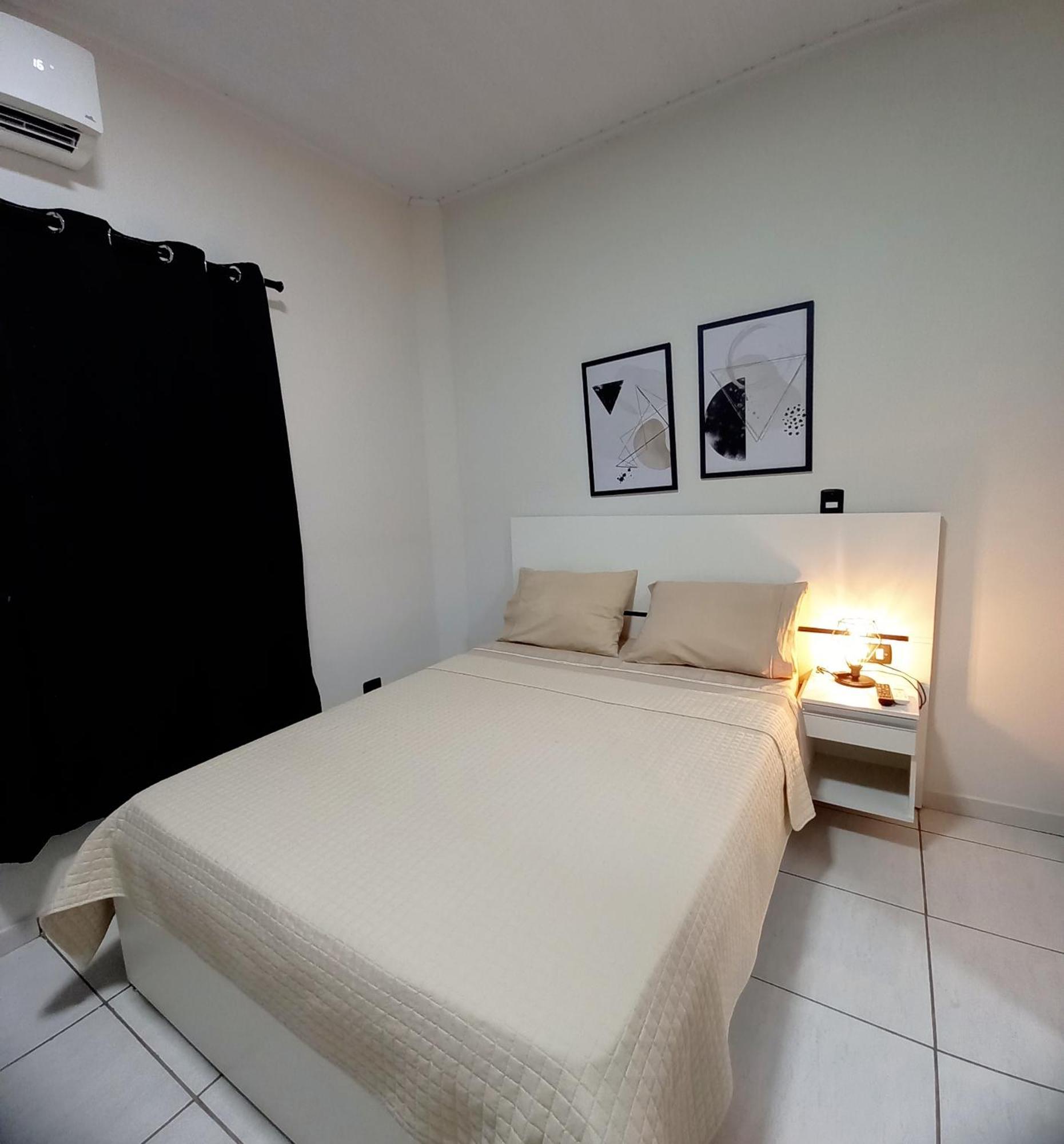 Flat Duplex - Flat & Residence Premium *