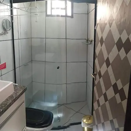 Apes Mobiliados E Bem Equipados - Flat & Residence Premium Campo Grande  Exterior photo