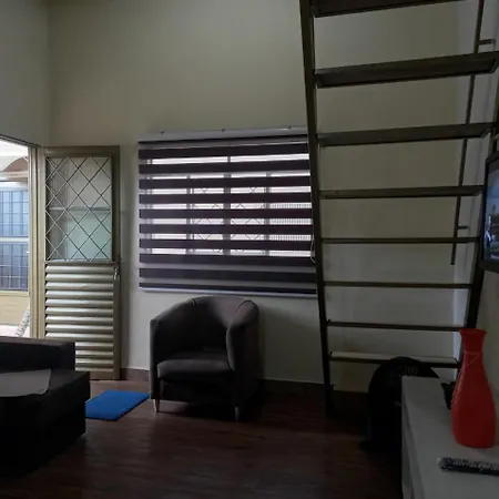 Apes Mobiliados E Bem Equipados - Flat & Residence Premium Campo Grande  Exterior photo