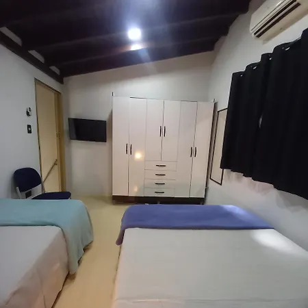 Apes Mobiliados E Bem Equipados - Flat & Residence Premium Campo Grande  Exterior photo
