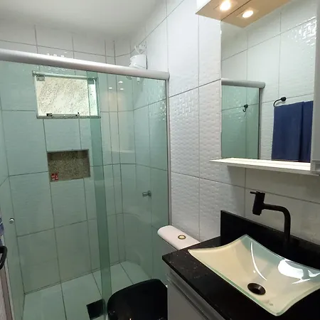 Flat Duplex - Flat & Residence Premium Campo Grande  Exterior photo