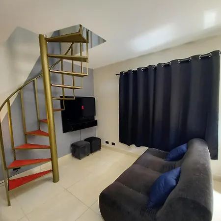 Flat Duplex - Flat & Residence Premium Campo Grande  Exterior photo