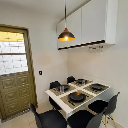 Flat Duplex - Flat & Residence Premium Campo Grande  Exterior photo