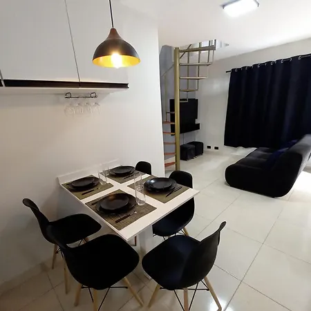 Flat Duplex - Flat & Residence Premium Campo Grande  Exterior photo