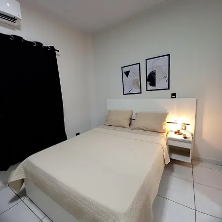 Flat Duplex - Flat & Residence Premium Campo Grande  Exterior photo