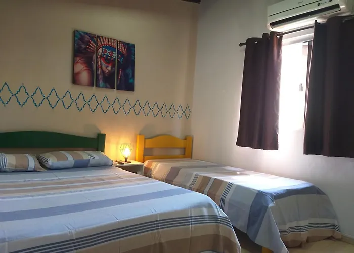 Apes Mobiliados E Bem Equipados - Flat & Residence Premium