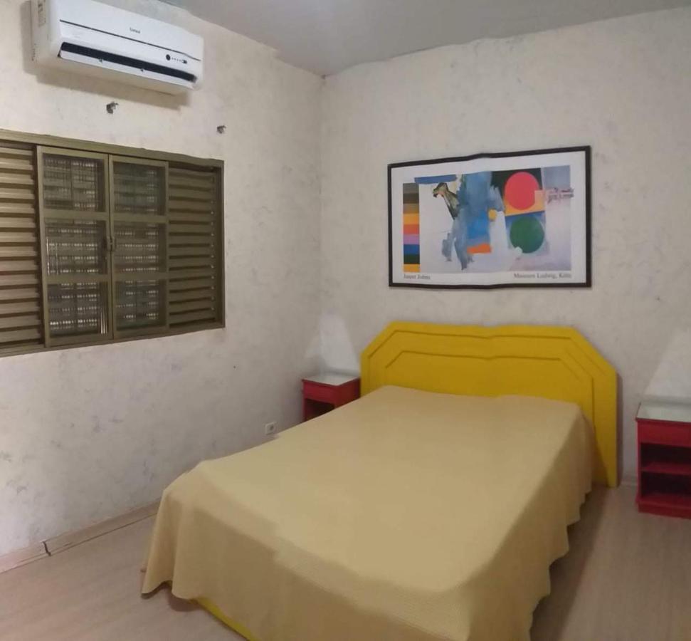 Apes Mobiliados E Bem Equipados - Flat & Residence Premium Apartment Campo Grande (Mato Grosso do Sul)
