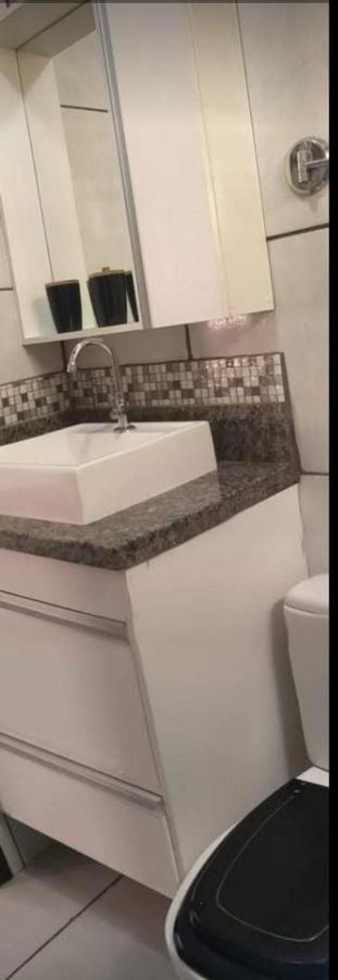 Apes Mobiliados E Bem Equipados - Flat & Residence Premium *