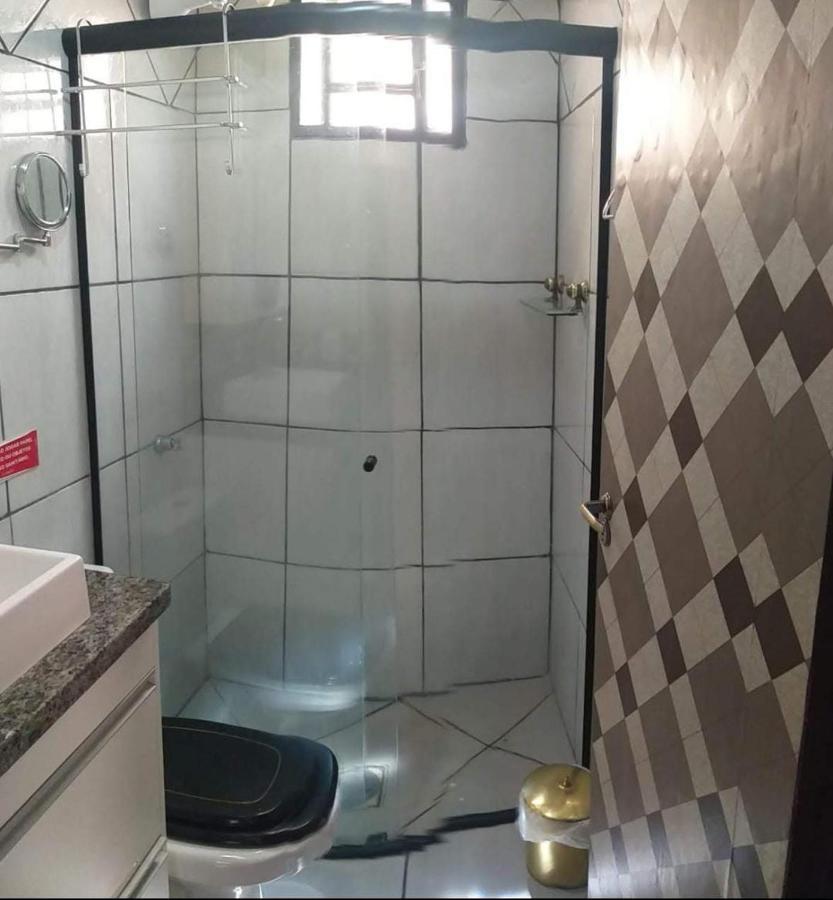 Apes Mobiliados E Bem Equipados - Flat & Residence Premium Campo Grande (Mato Grosso do Sul)