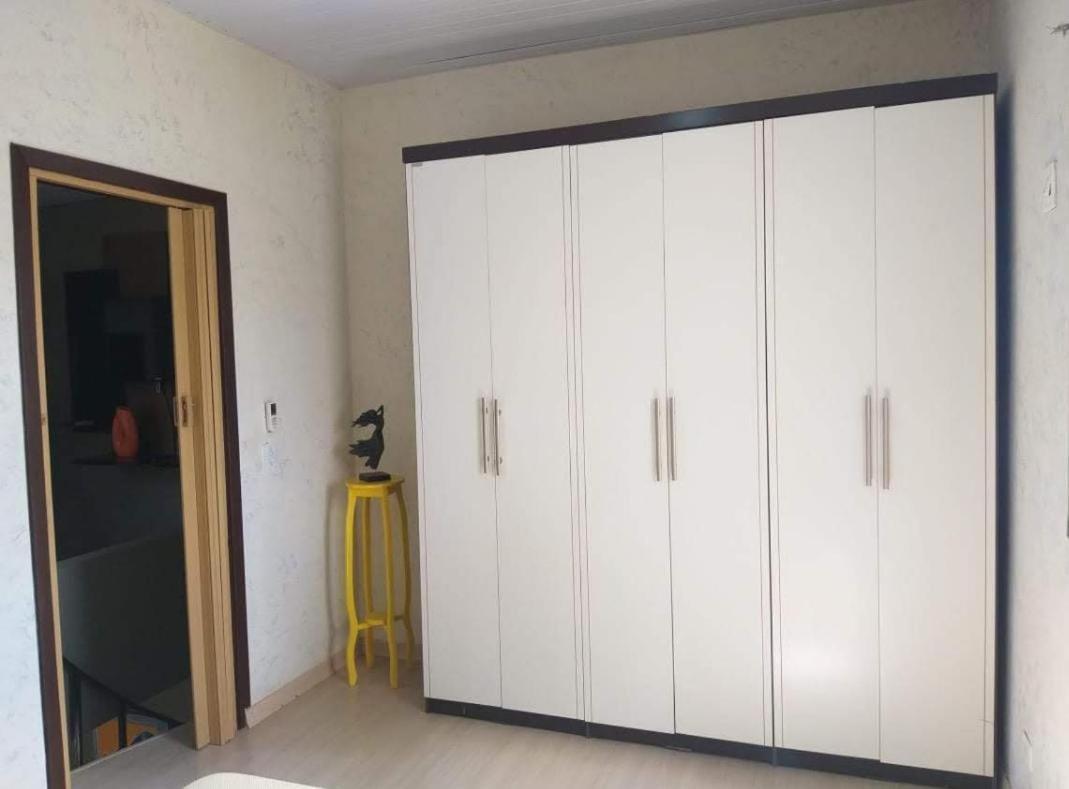 Apartment Apes Mobiliados E Bem Equipados - Flat & Residence Premium Campo Grande (Mato Grosso do Sul)