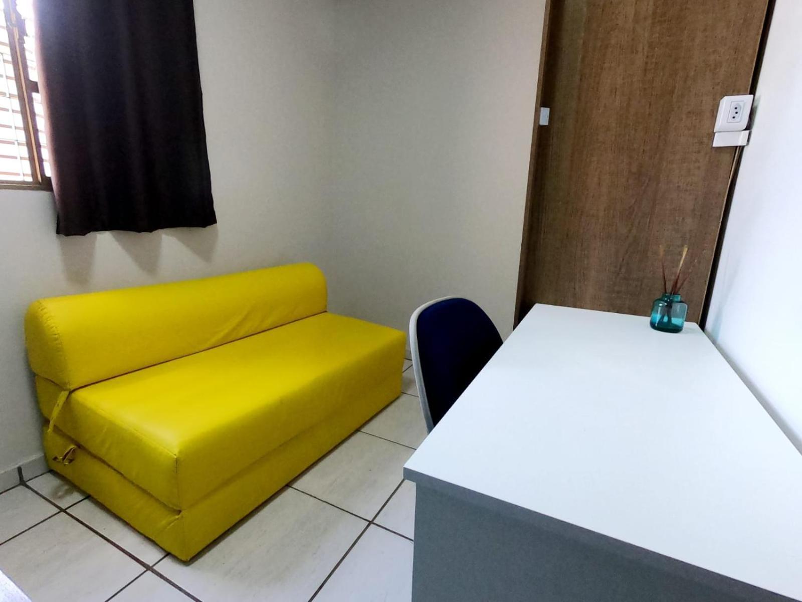 Apartment Apes Mobiliados E Bem Equipados - Flat & Residence Premium