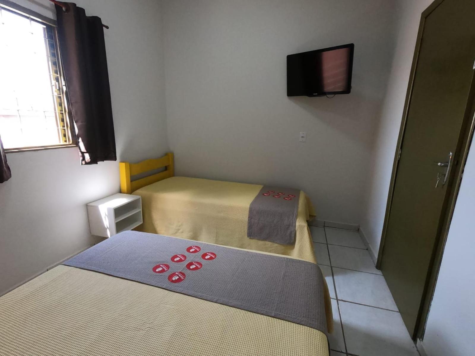 Apartment Apes Mobiliados E Bem Equipados - Flat & Residence Premium *