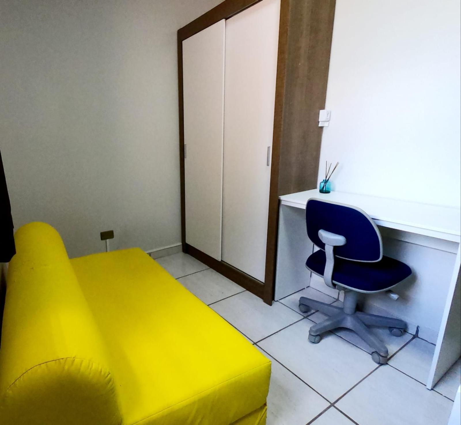 Apes Mobiliados E Bem Equipados - Flat & Residence Premium Apartment Campo Grande (Mato Grosso do Sul)