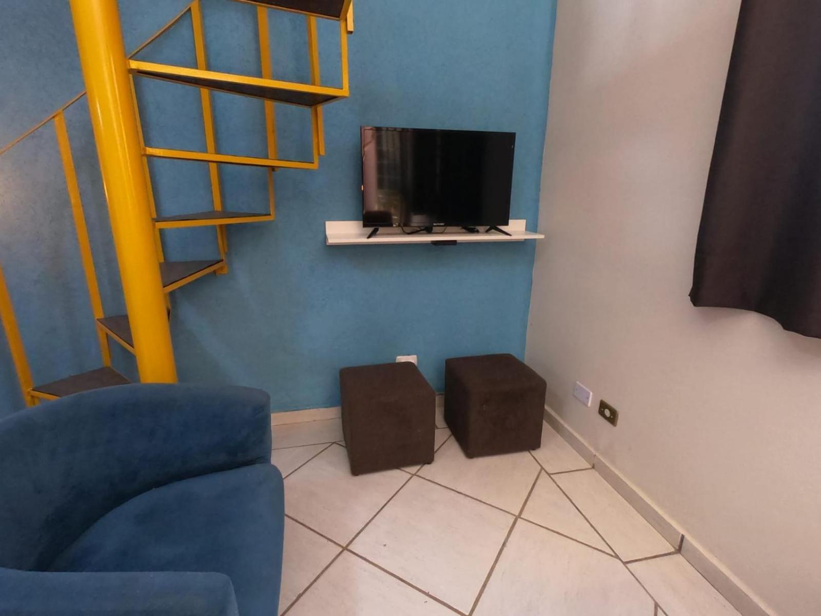 Apartment Apes Mobiliados E Bem Equipados - Flat & Residence Premium Campo Grande (Mato Grosso do Sul)