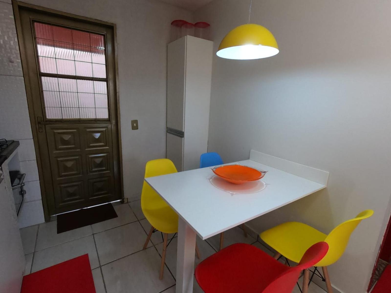 Apes Mobiliados E Bem Equipados - Flat & Residence Premium Campo Grande (Mato Grosso do Sul)