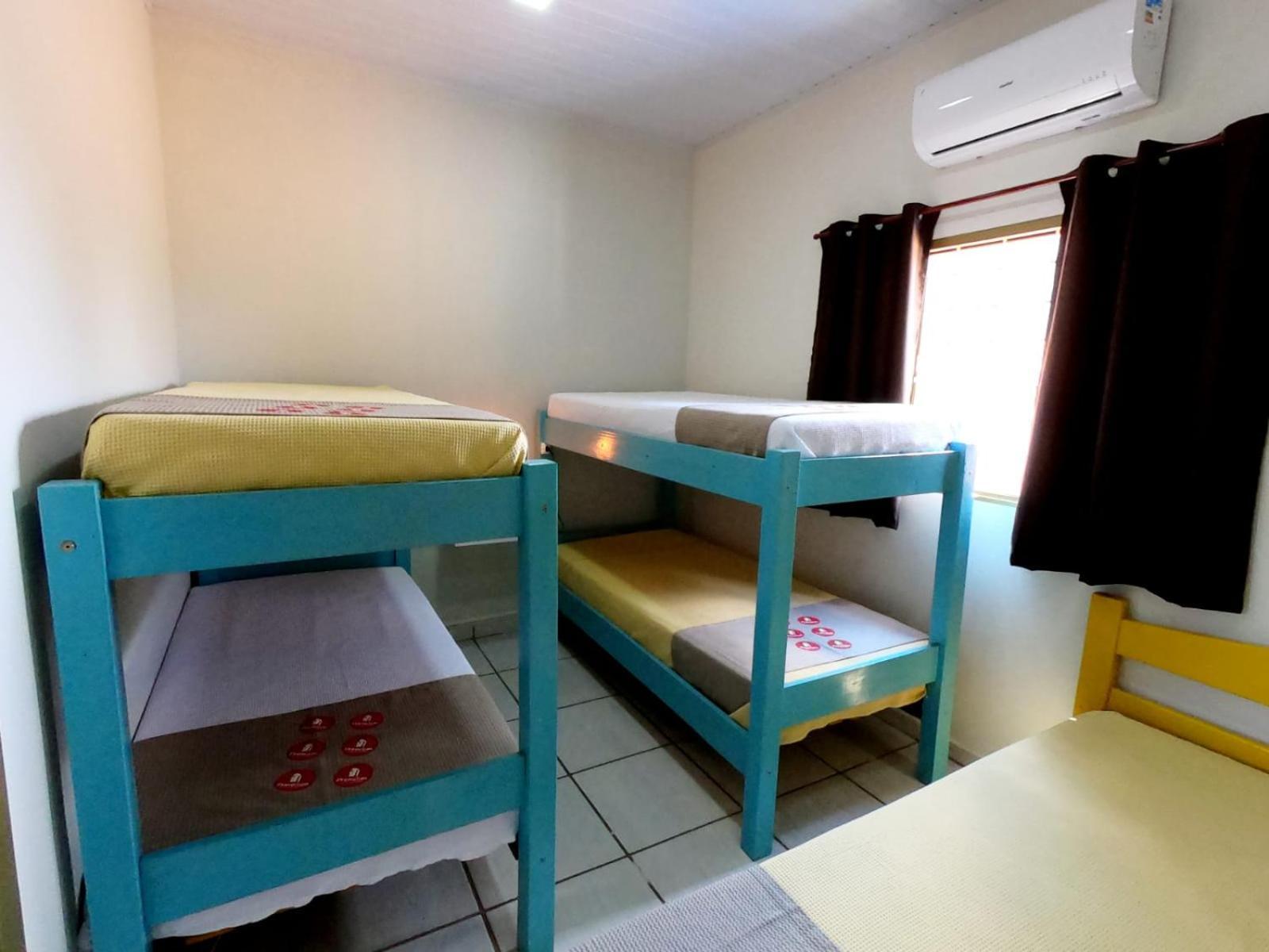 Apes Mobiliados E Bem Equipados - Flat & Residence Premium *