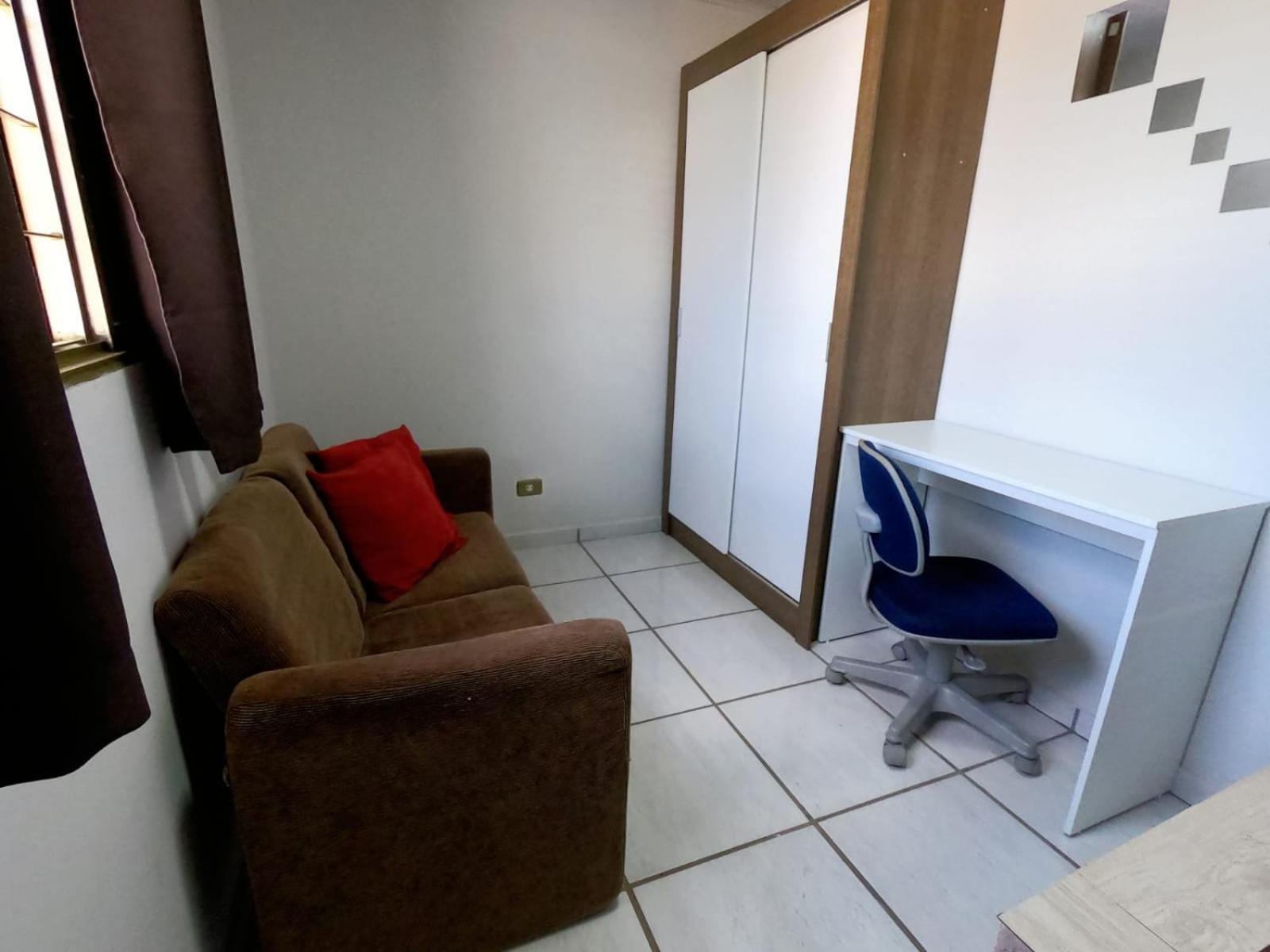 Apes Mobiliados E Bem Equipados - Flat & Residence Premium Campo Grande (Mato Grosso do Sul)