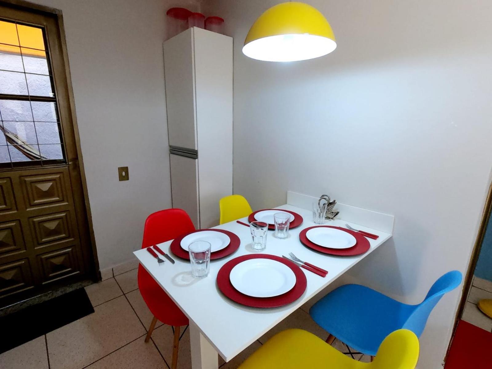Apes Mobiliados E Bem Equipados - Flat & Residence Premium * Campo Grande (Mato Grosso do Sul)