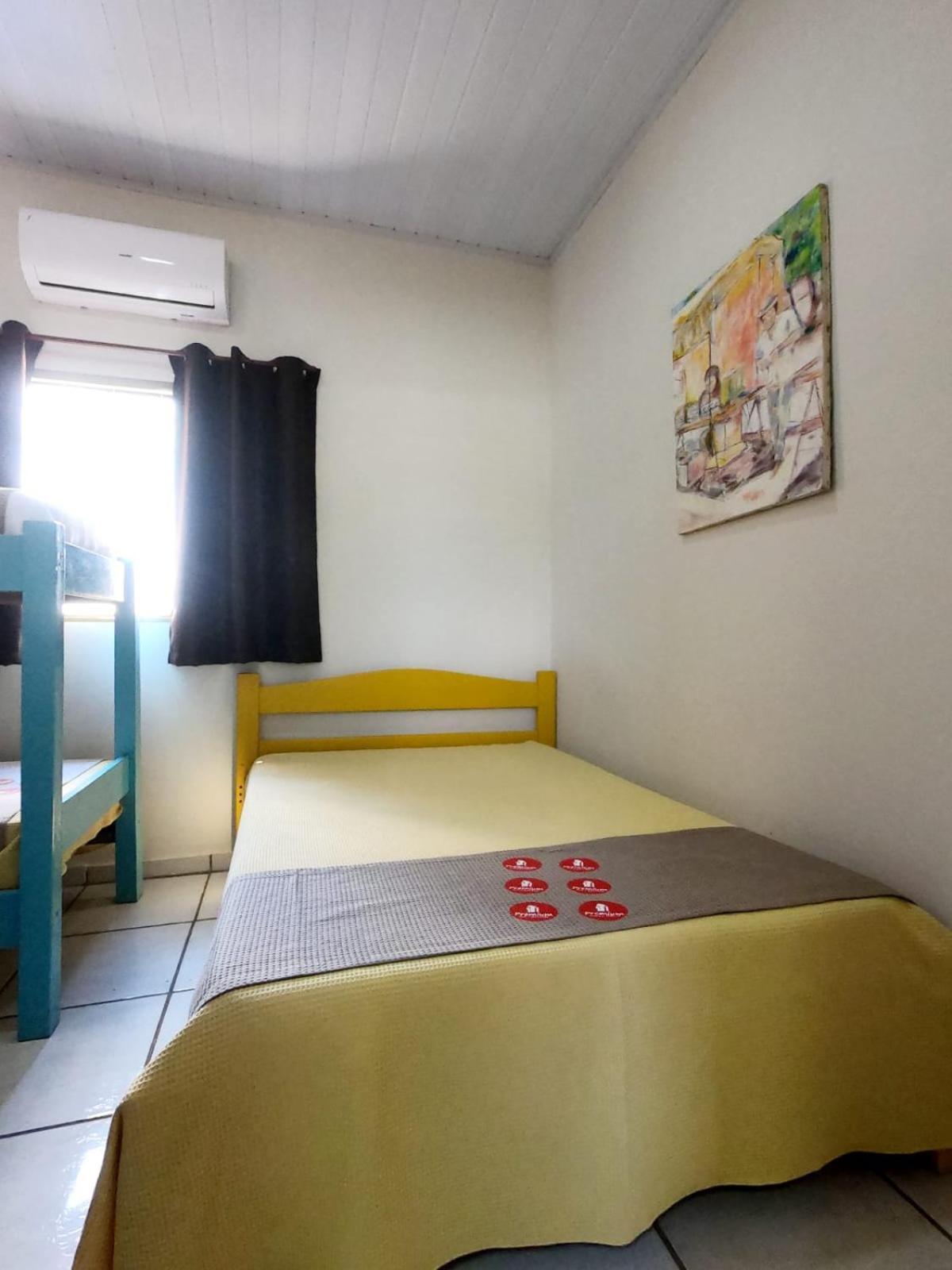 Apartment Apes Mobiliados E Bem Equipados - Flat & Residence Premium *