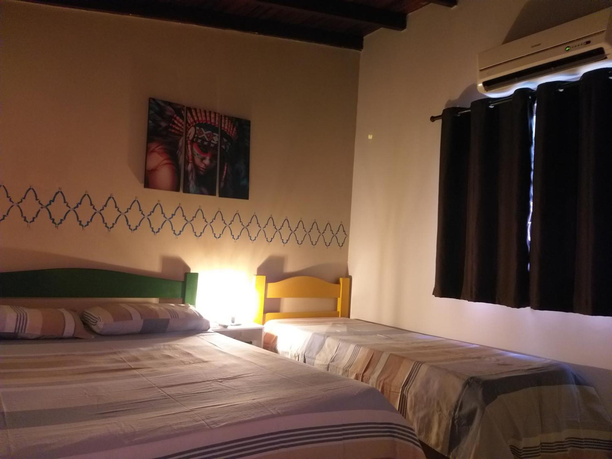 Apes Mobiliados E Bem Equipados - Flat & Residence Premium * Campo Grande (Mato Grosso do Sul)