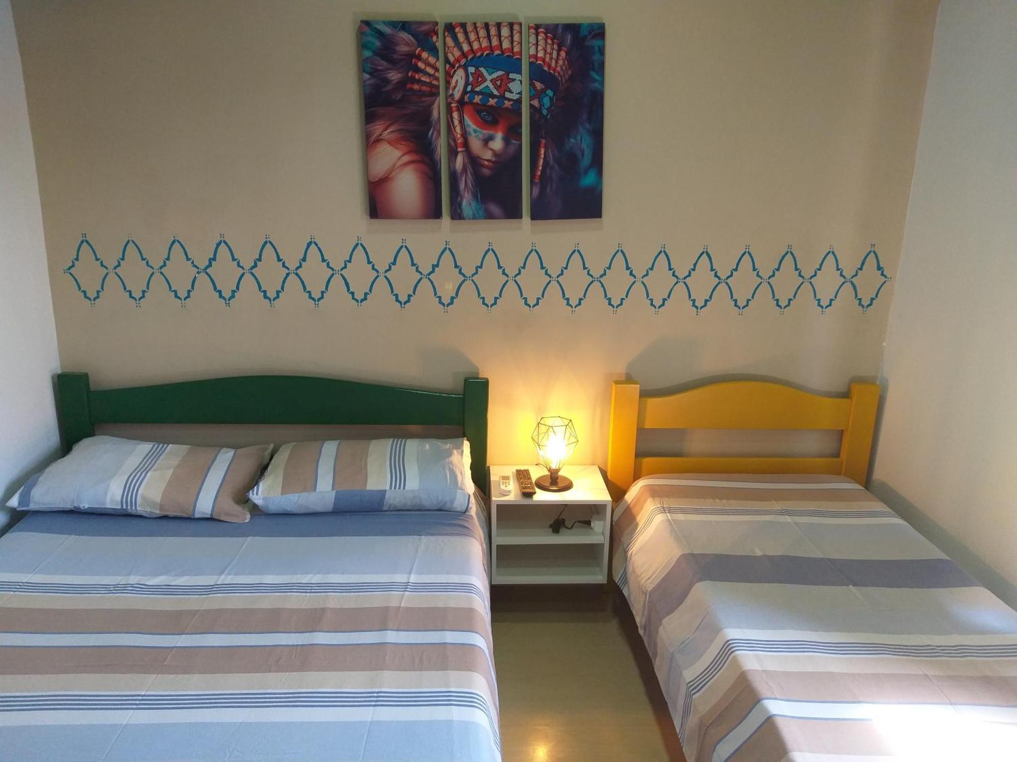 Apes Mobiliados E Bem Equipados - Flat & Residence Premium Apartment