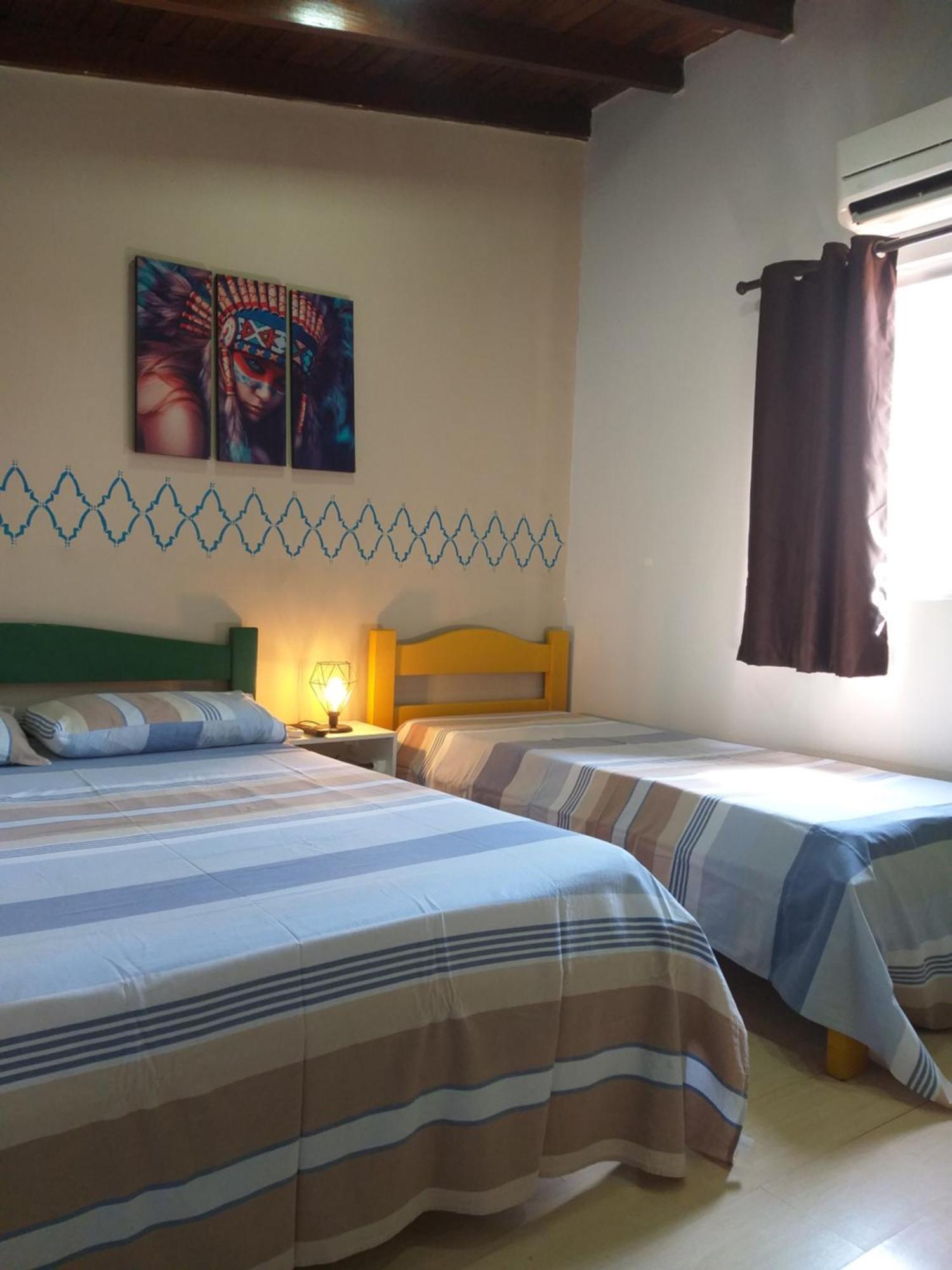 Apartment Apes Mobiliados E Bem Equipados - Flat & Residence Premium *