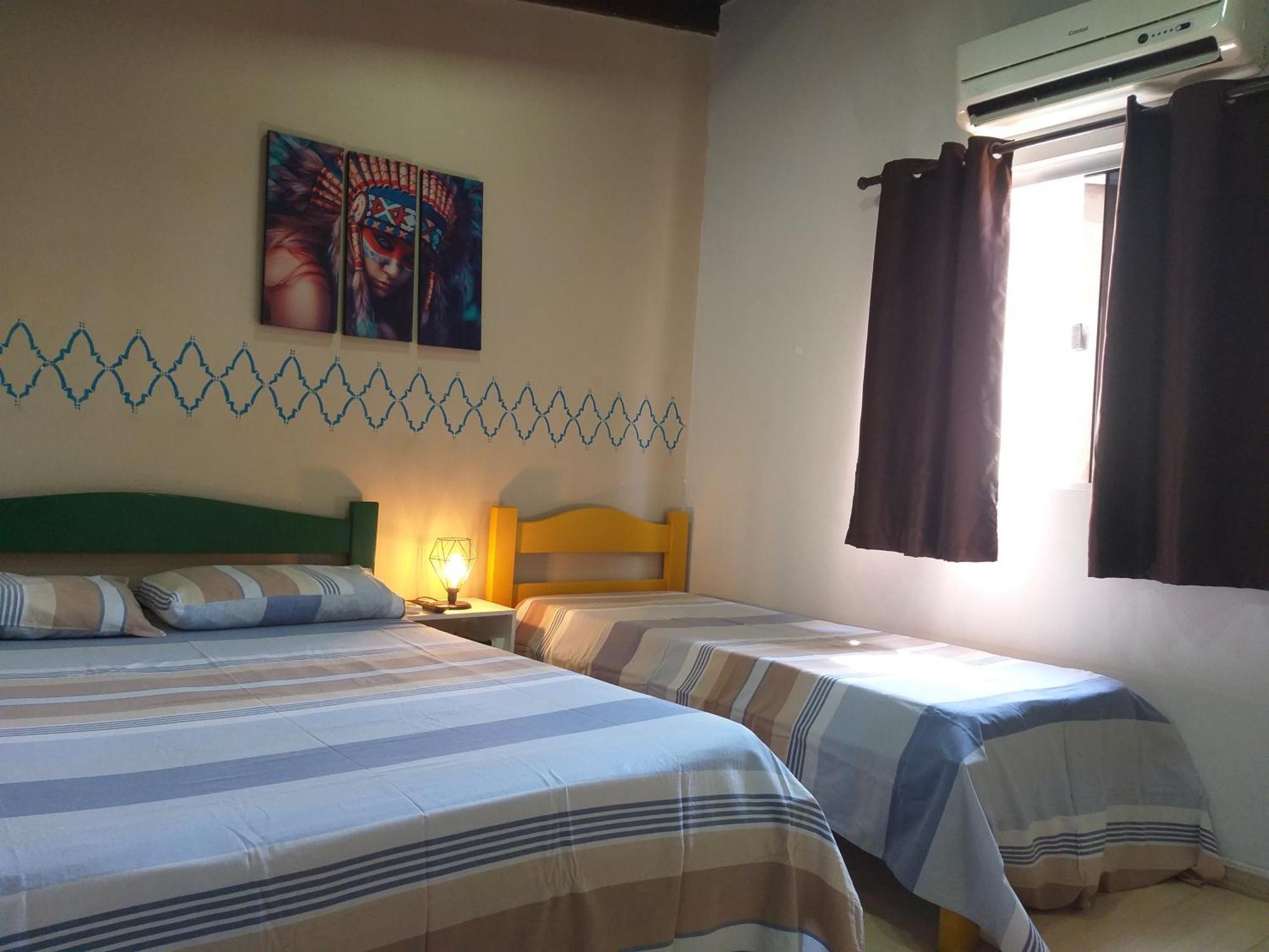 Apes Mobiliados E Bem Equipados - Flat & Residence Premium Apartment *