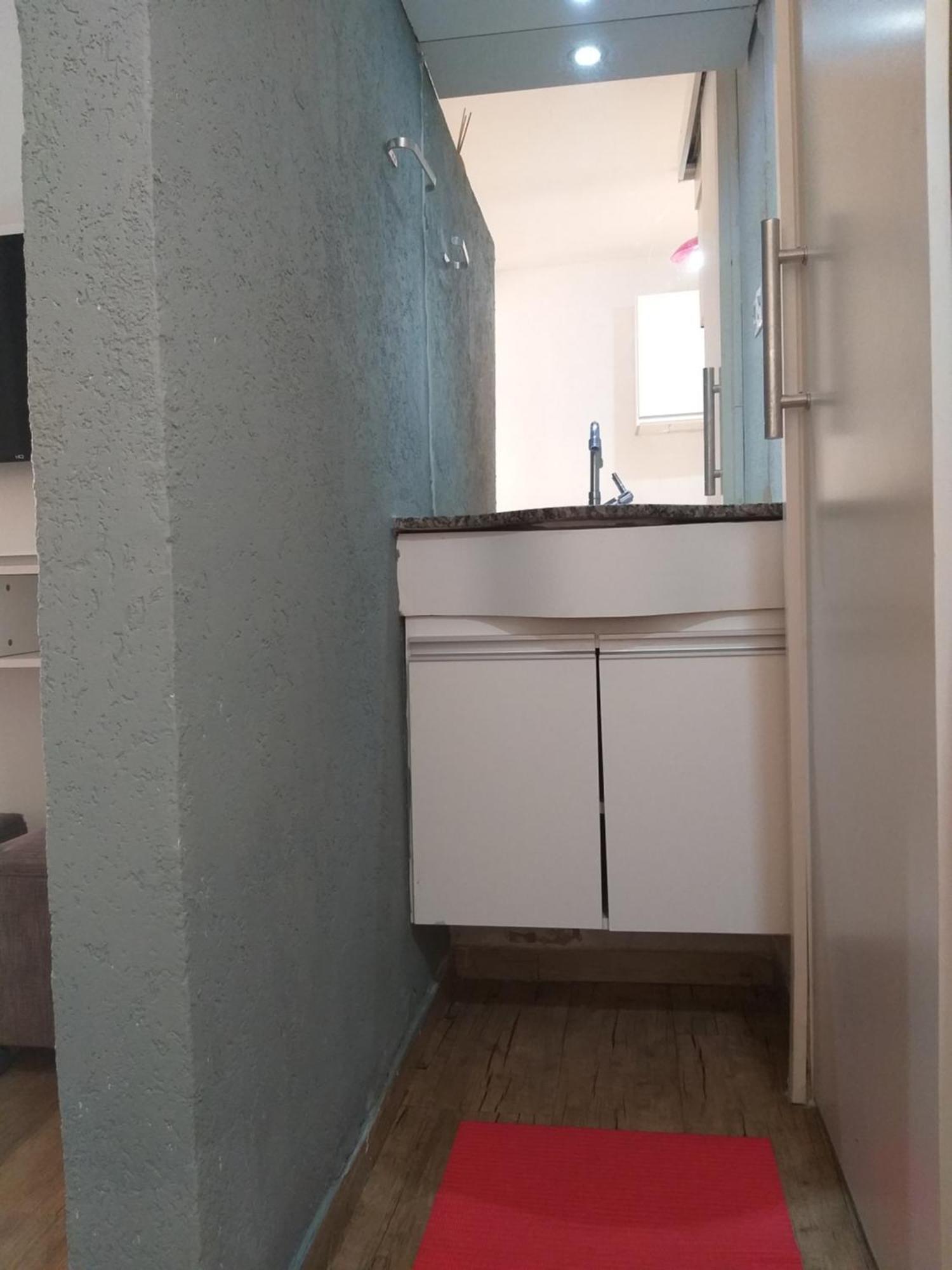 Apartment Apes Mobiliados E Bem Equipados - Flat & Residence Premium Campo Grande (Mato Grosso do Sul)