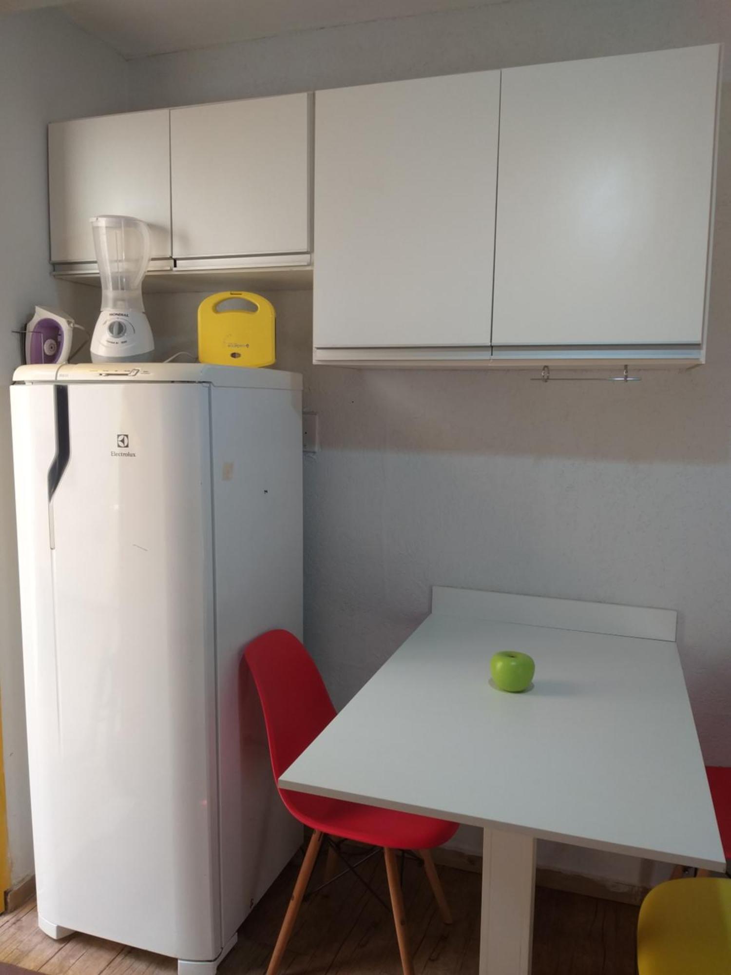 Apes Mobiliados E Bem Equipados - Flat & Residence Premium *
