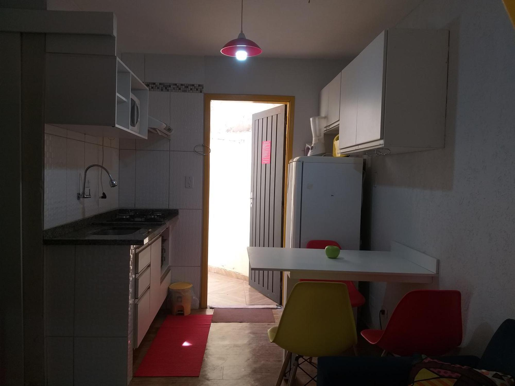 Apes Mobiliados E Bem Equipados - Flat & Residence Premium Campo Grande (Mato Grosso do Sul)