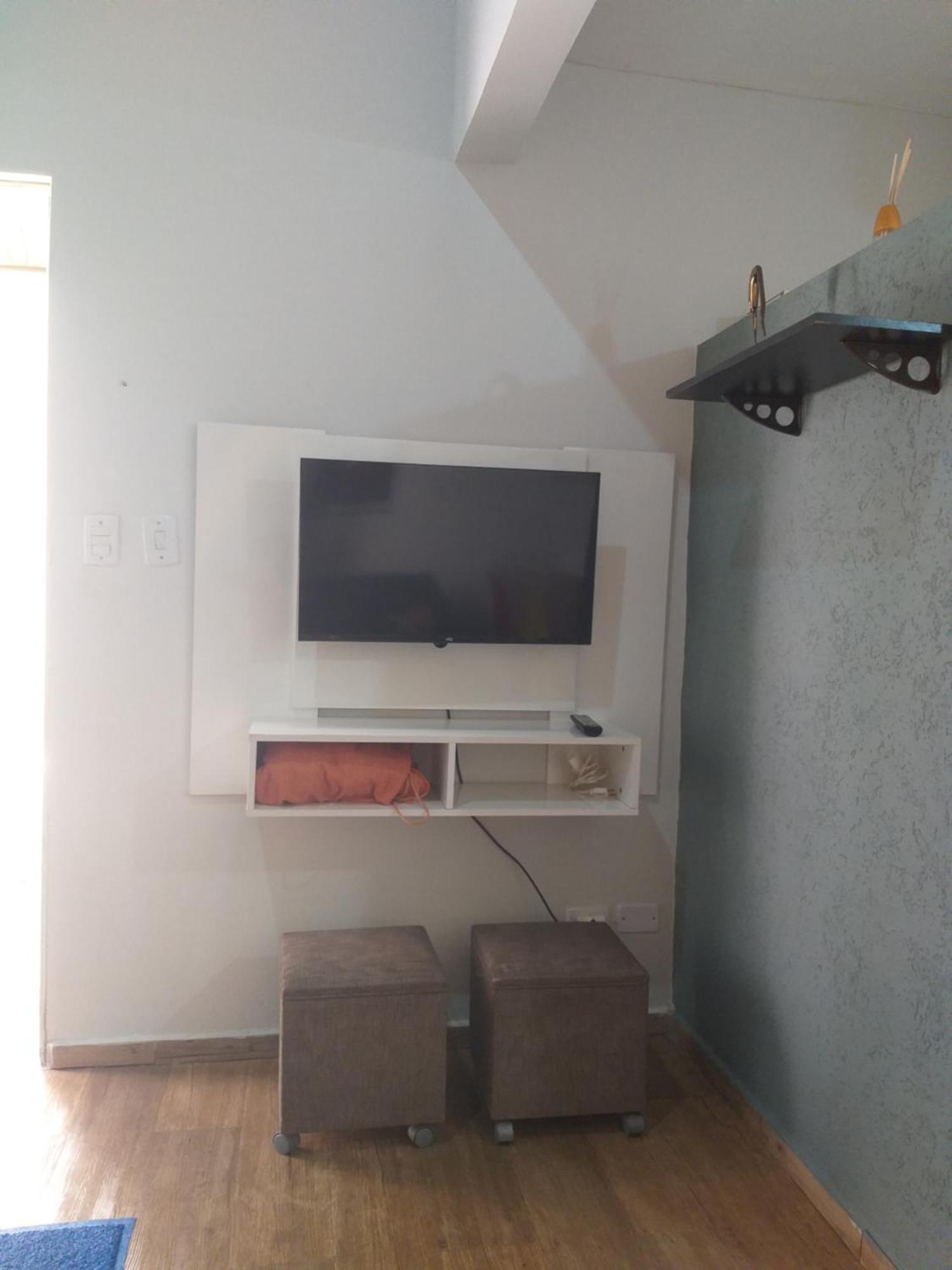 Apes Mobiliados E Bem Equipados - Flat & Residence Premium Apartment *