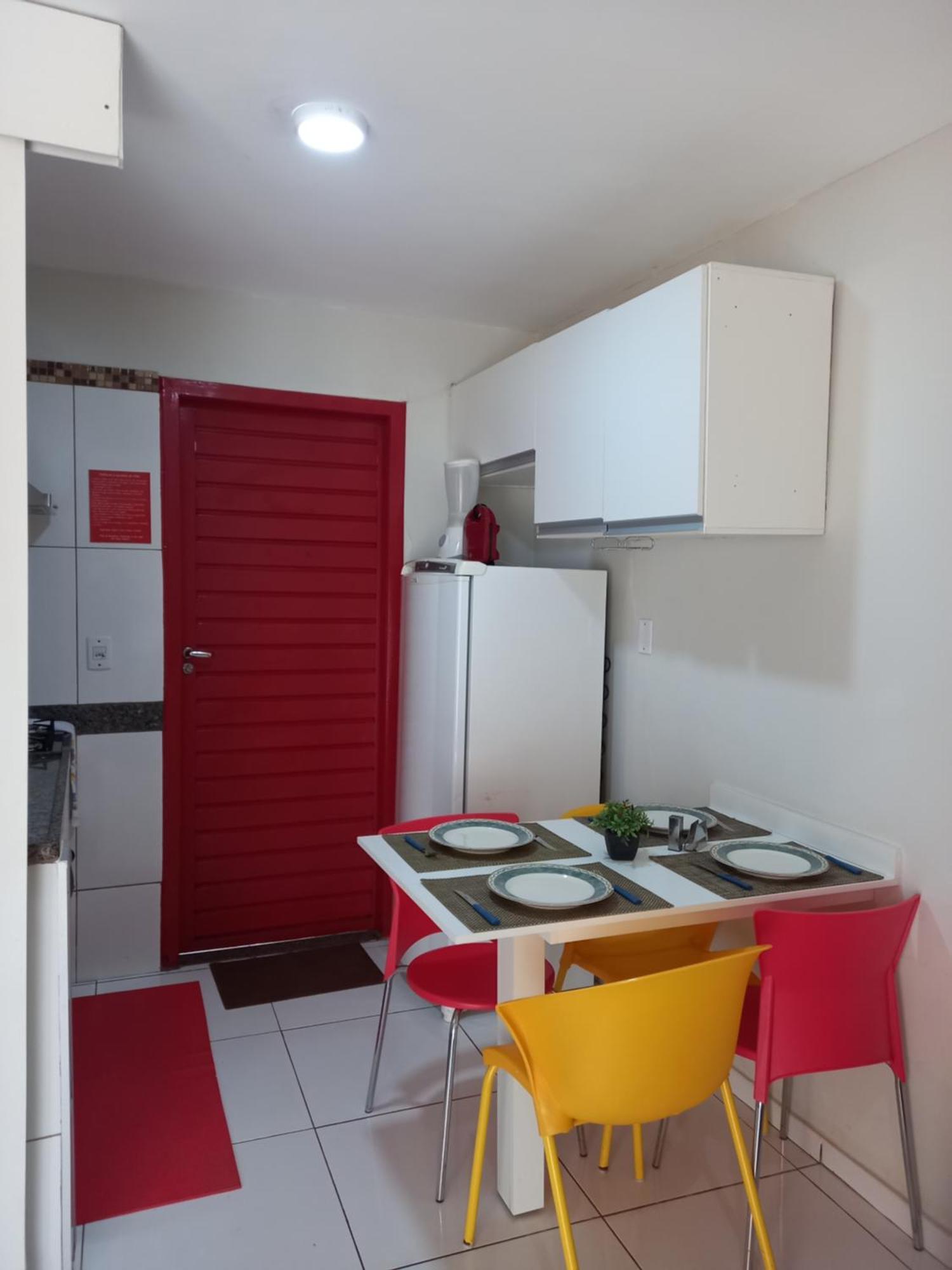 Apartment Apes Mobiliados E Bem Equipados - Flat & Residence Premium Campo Grande (Mato Grosso do Sul)