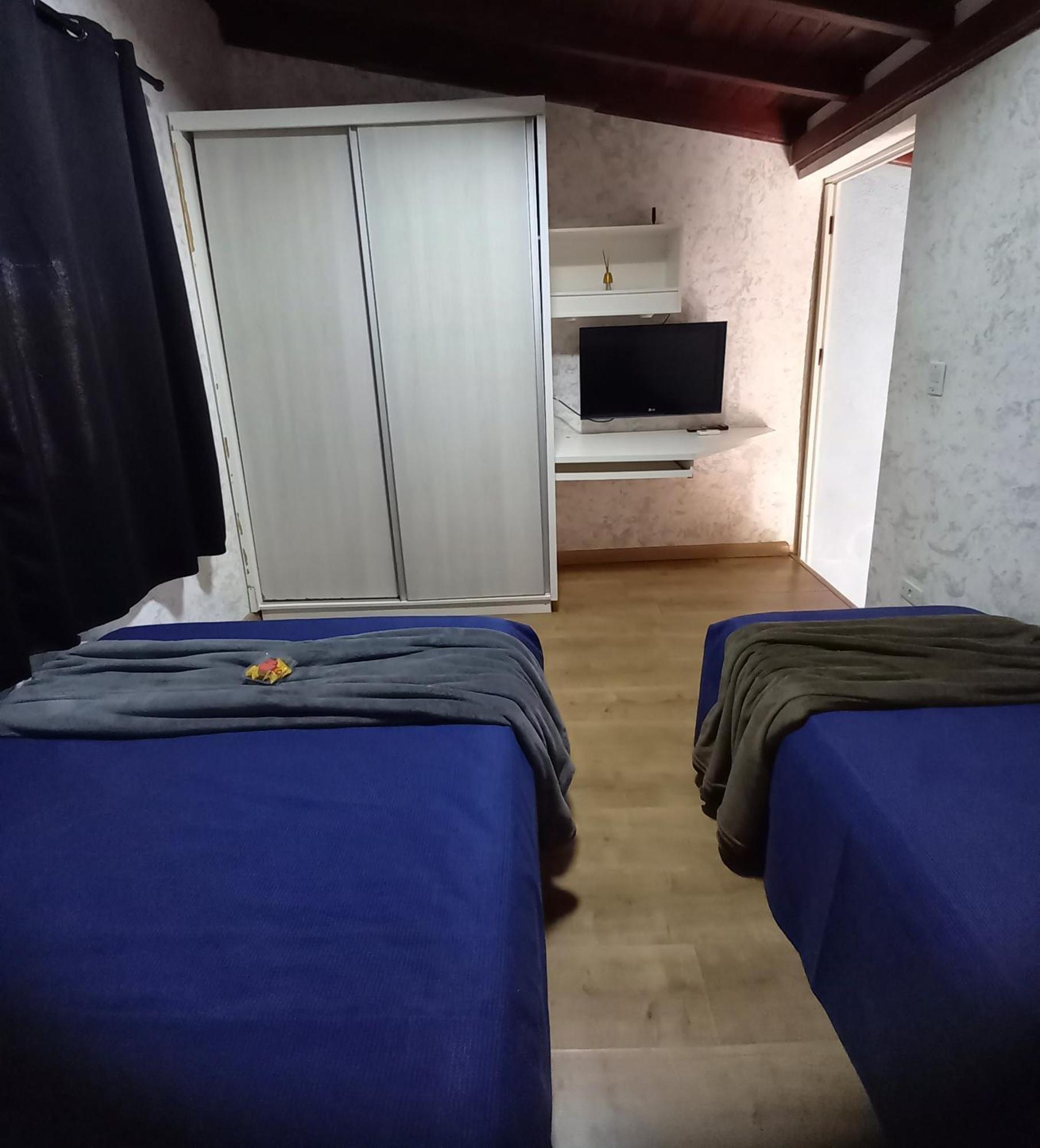 Apes Mobiliados E Bem Equipados - Flat & Residence Premium Campo Grande (Mato Grosso do Sul)