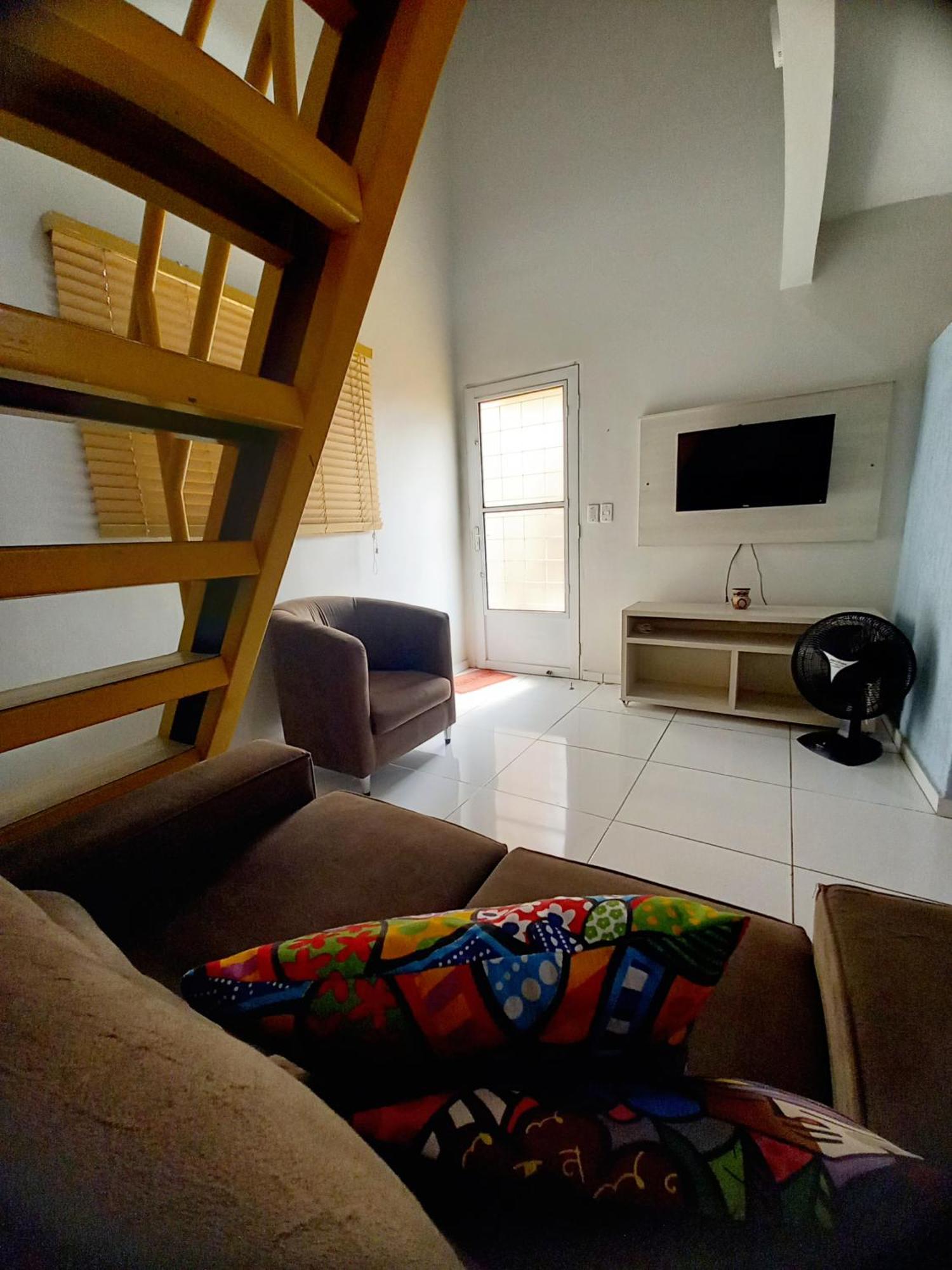 Apes Mobiliados E Bem Equipados - Flat & Residence Premium * Campo Grande (Mato Grosso do Sul)