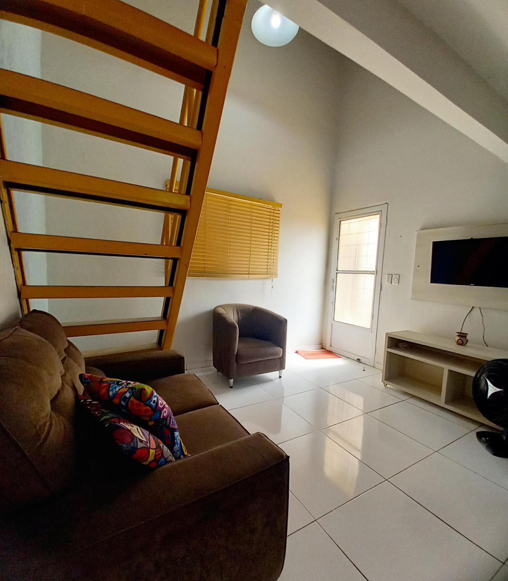 Apes Mobiliados E Bem Equipados - Flat & Residence Premium