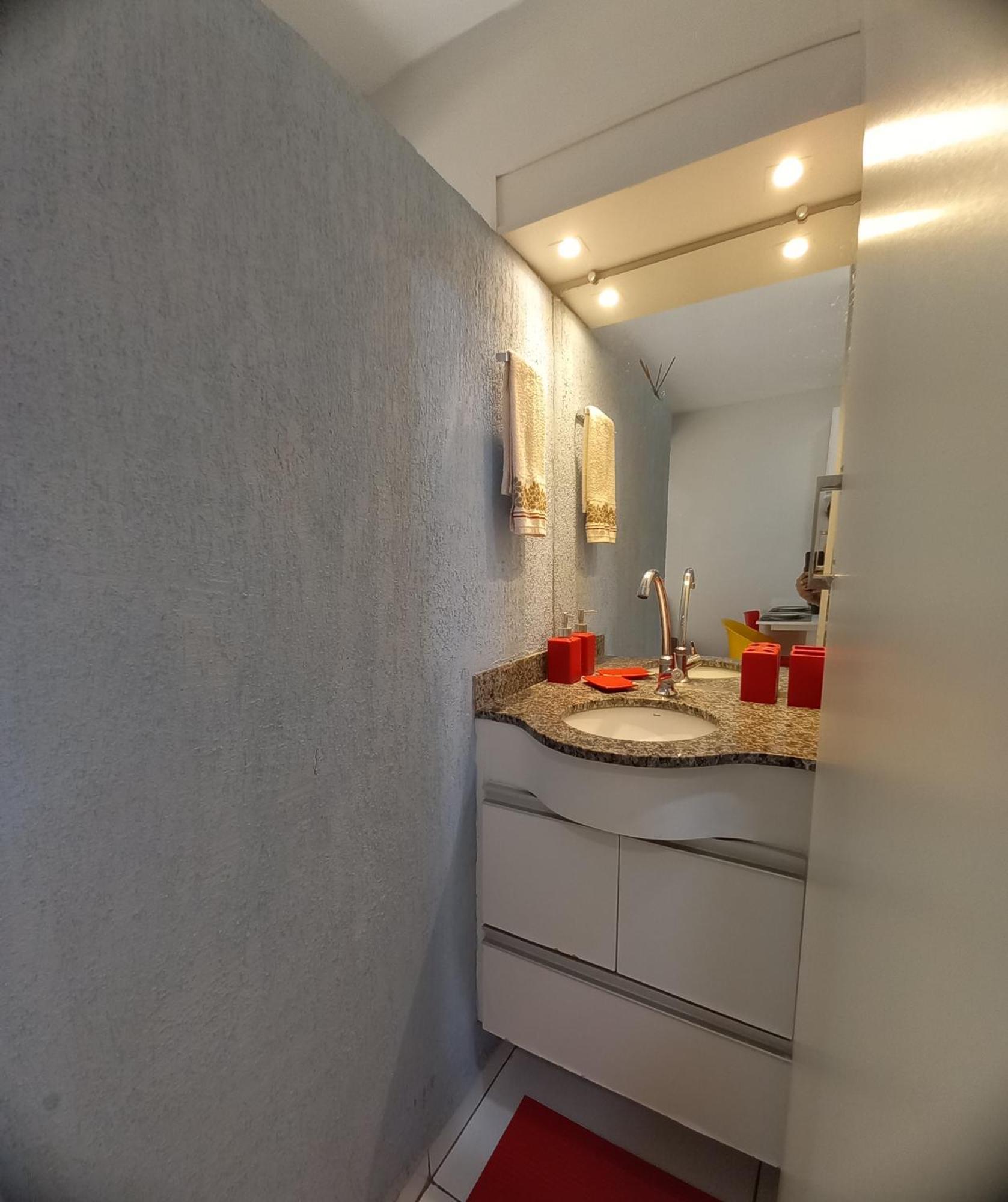Apes Mobiliados E Bem Equipados - Flat & Residence Premium Apartment *